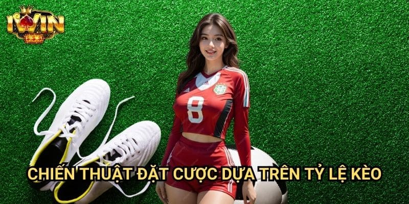 Tỷ lệ kèo hôm nay Iwin - Cập Nhật Nhanh Chóng Trước Giờ Bóng Lăn 3 Chiến Thuật Đặt Cược Dựa Trên Tỷ Lệ Kèo